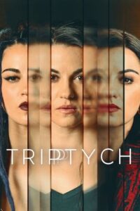 Η Τριάδα / Triada / Triptych (2023)