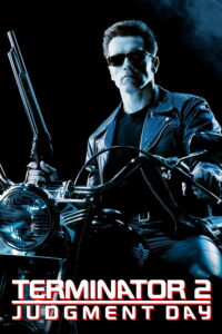 Terminator 2: Judgment Day (1991)