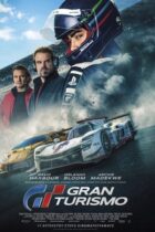 Gran Turismo (2023)