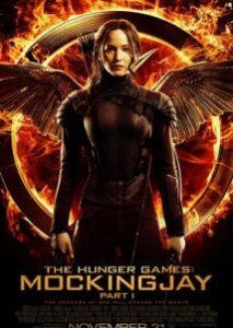 The Hunger Games: Mockingjay – Part 1 (2014)