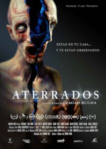 Terrified (2017)