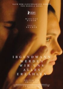 Someday We’ll Tell Each Other Everything (2023)
