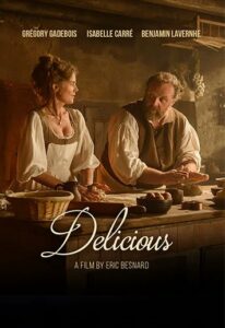 Delicious (2021)