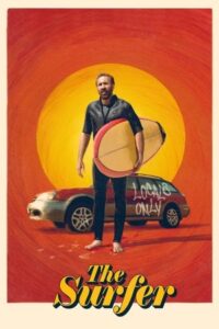 The Surfer (2024)