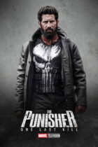 The Punisher: One Last Kill (2026)